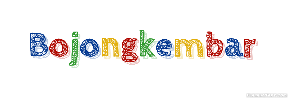 Bojongkembar مدينة