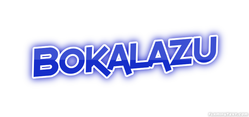 Bokalazu City