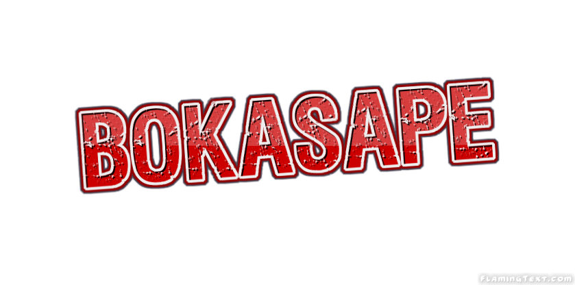 Bokasape City