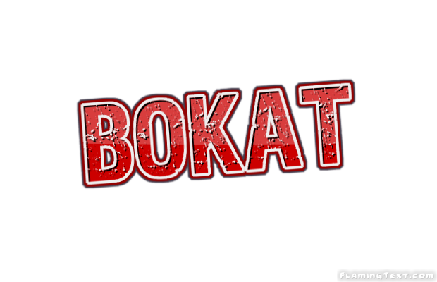 Bokat Stadt