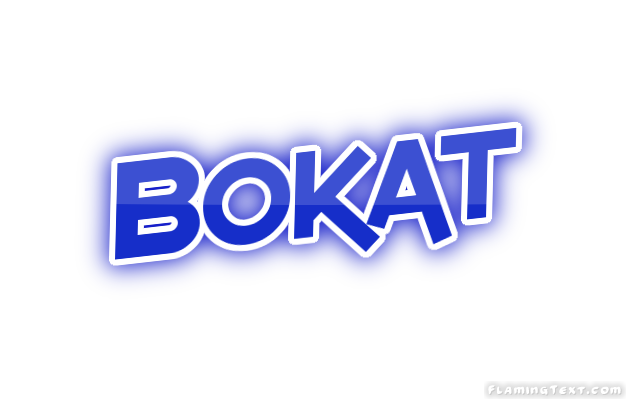 Bokat Stadt