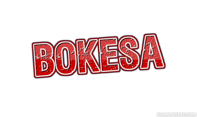 Bokesa City