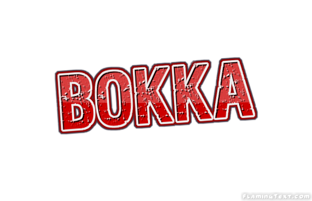 Bokka 市