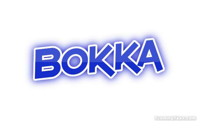Bokka City