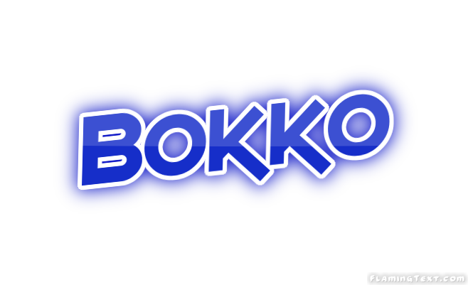 Bokko City
