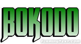 Bokodo Cidade