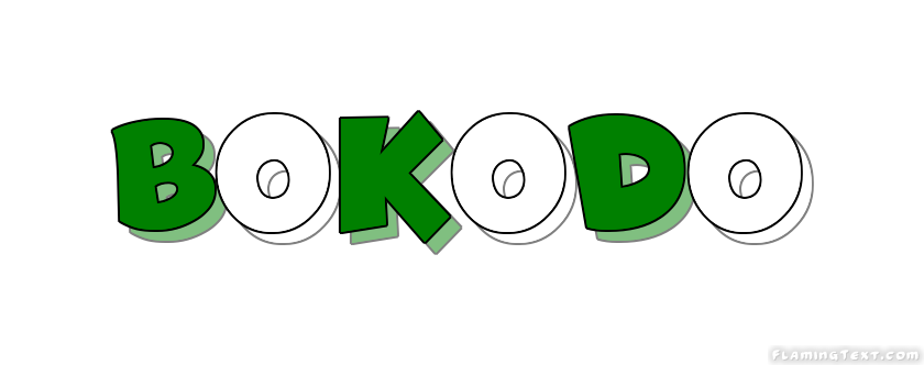 Bokodo Ciudad