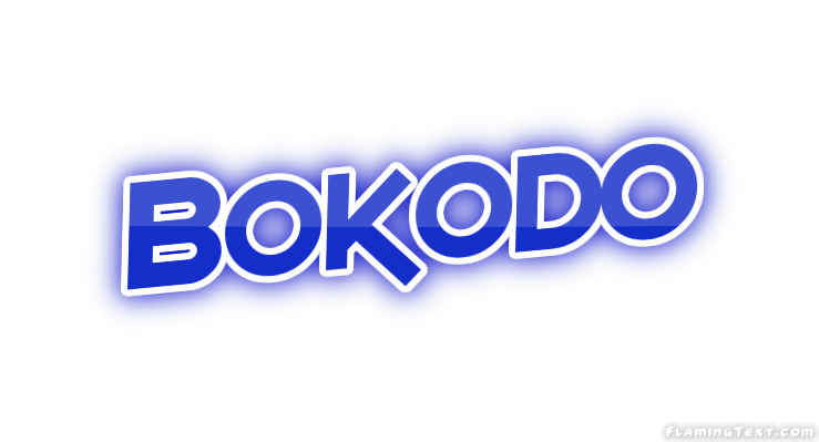Bokodo Cidade