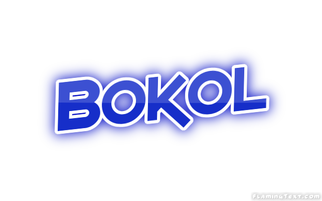 Bokol 市