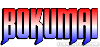 Bokumai Cidade