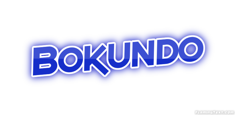 Bokundo 市