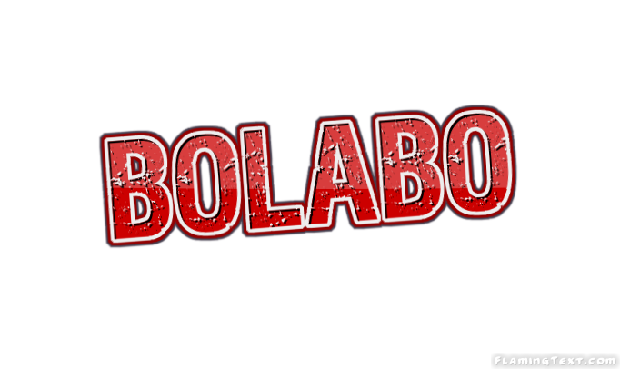 Bolabo Ville