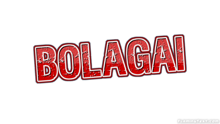 Bolagai 市