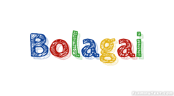 Bolagai Cidade