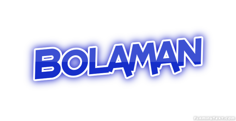 Bolaman Cidade