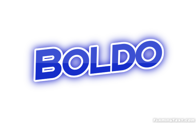 Boldo City