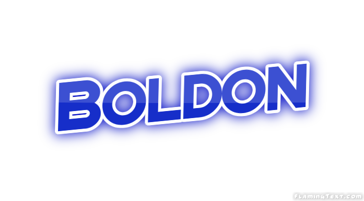 Boldon City