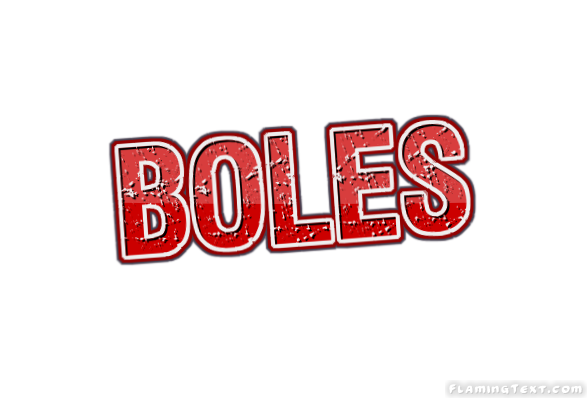 Boles City