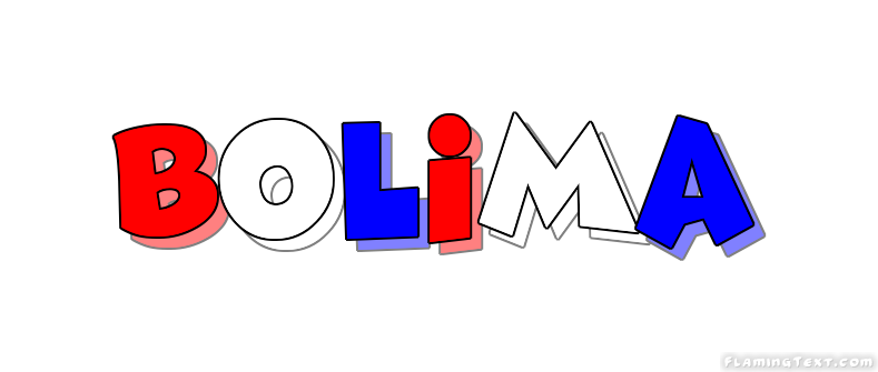 Bolima Cidade