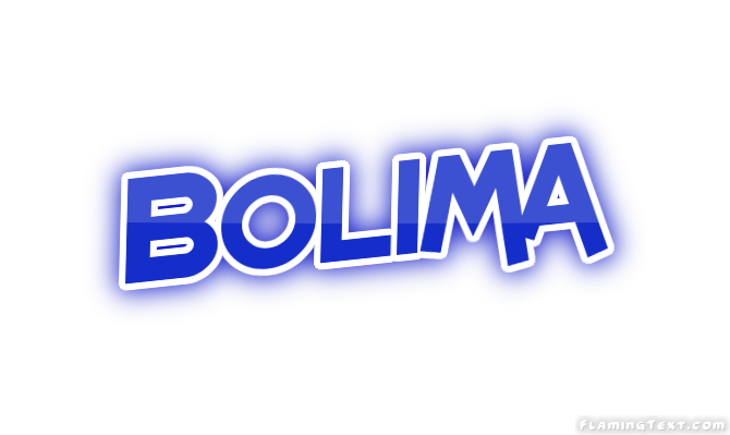 Bolima город
