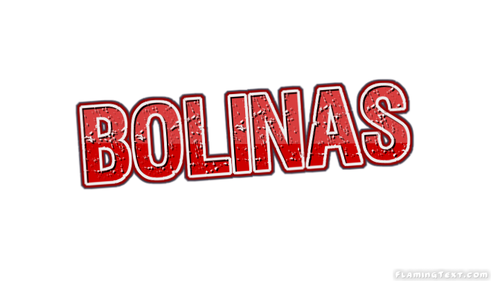 Bolinas Stadt