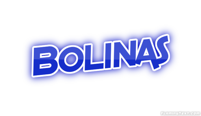 Bolinas 市