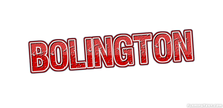 Bolington 市