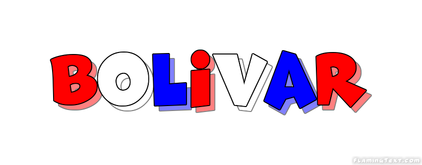 Bolivar Ville