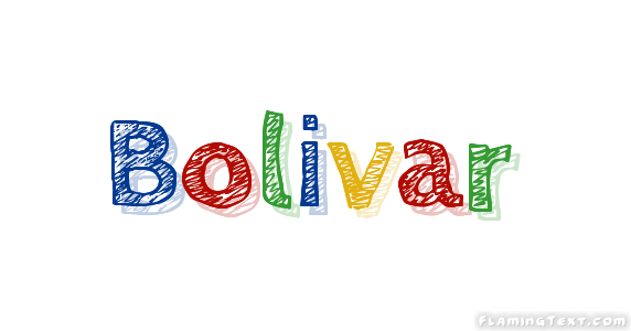 Bolivar Ville
