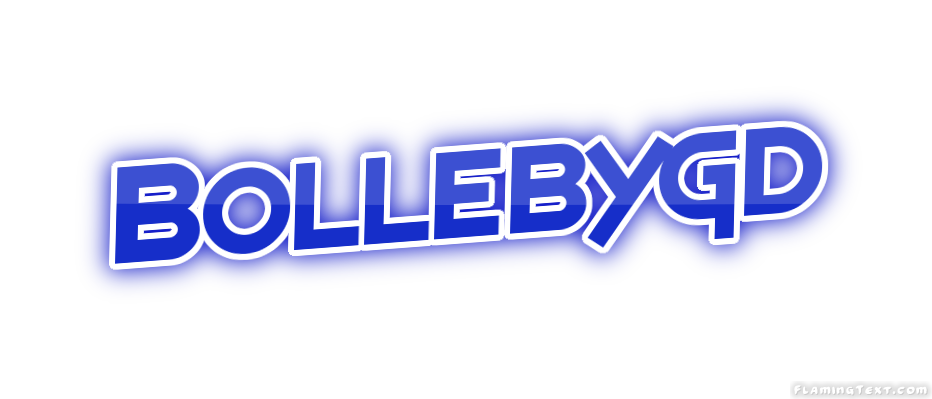 Bollebygd город
