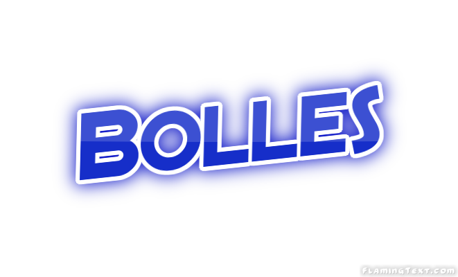 Bolles City