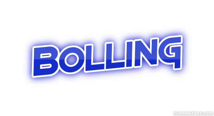 Bolling Stadt