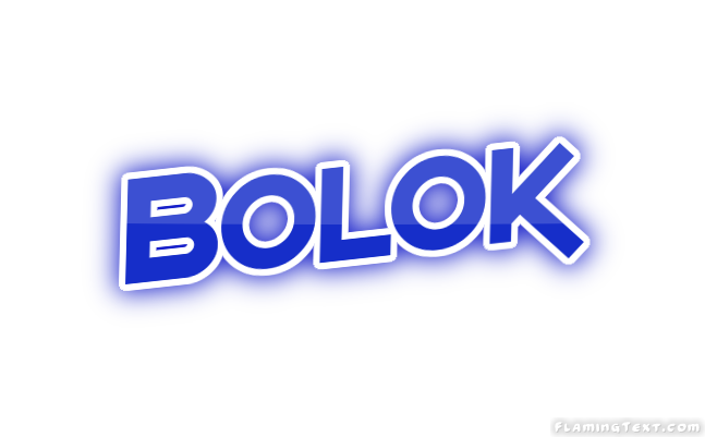 Bolok City