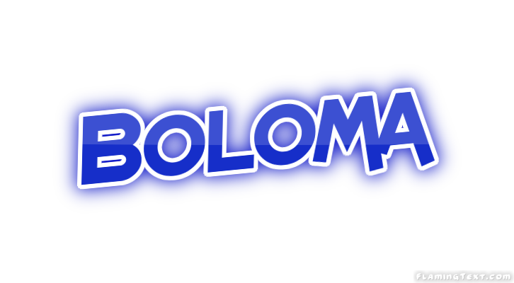 Boloma City