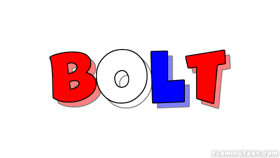 Bolt Ville