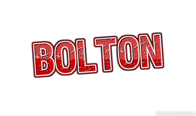 Bolton 市