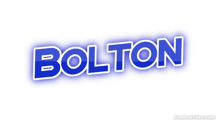 Bolton Stadt