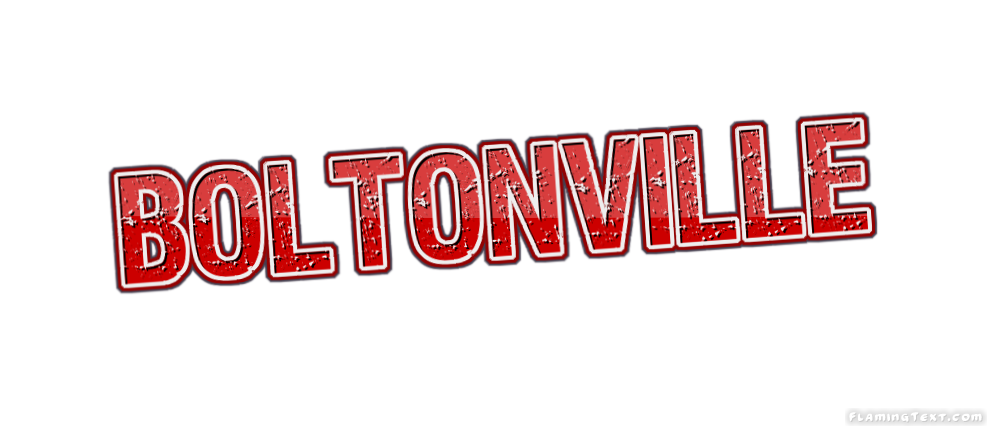 Boltonville город