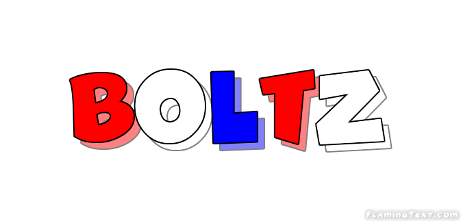 Boltz 市