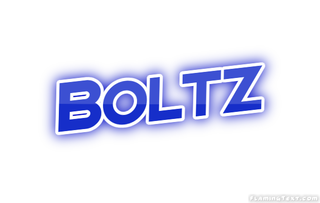 Boltz 市