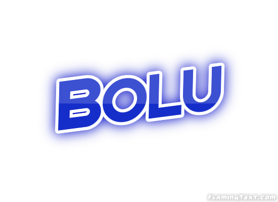 Bolu Cidade
