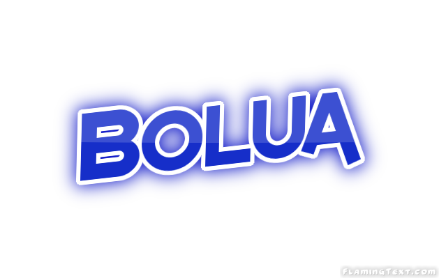Bolua City
