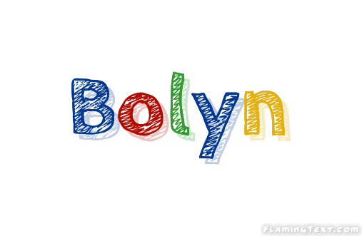 Bolyn مدينة