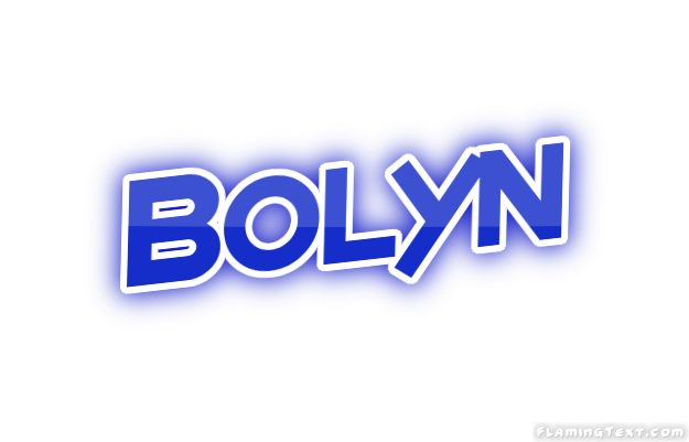 Bolyn 市