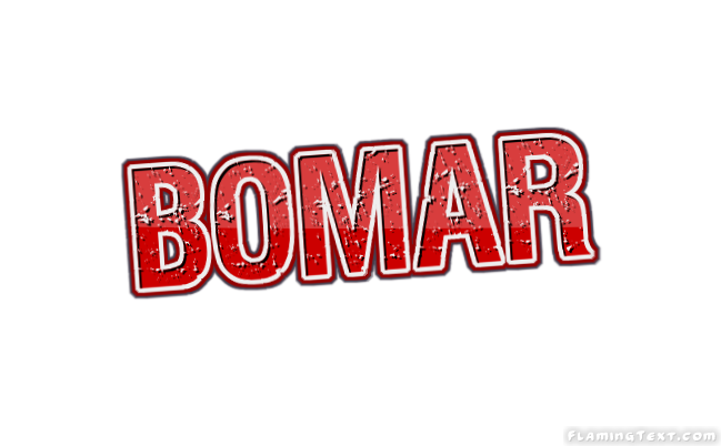 Bomar Stadt