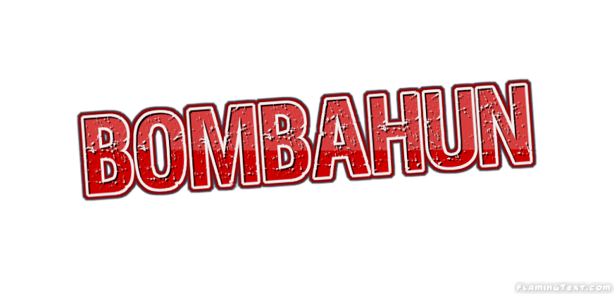 Bombahun مدينة