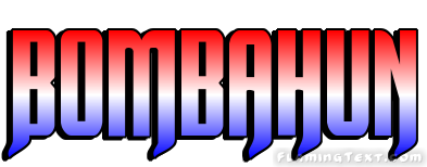 Bombahun City