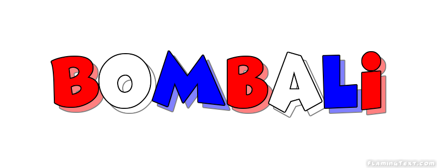 Bombali Cidade