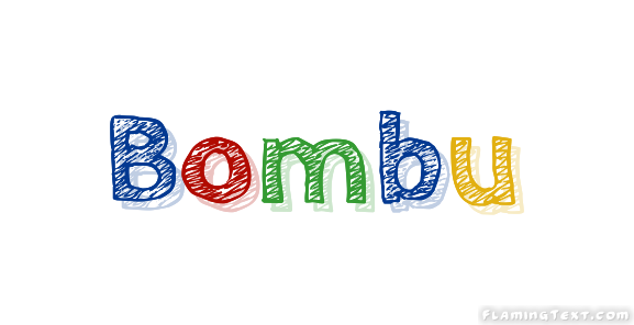 Bombu Cidade