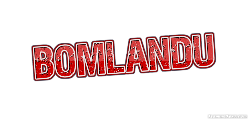 Bomlandu City